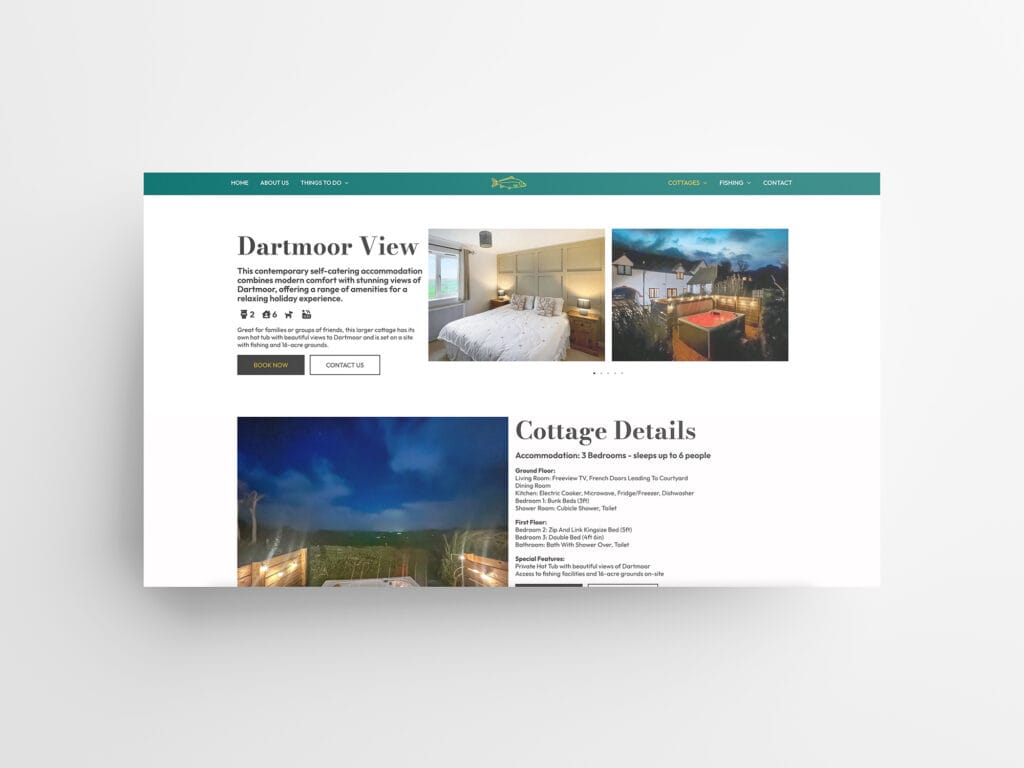 Frankman-Design-Marketing-Torquay-Portfolio-NEWBARN-WEBSITE