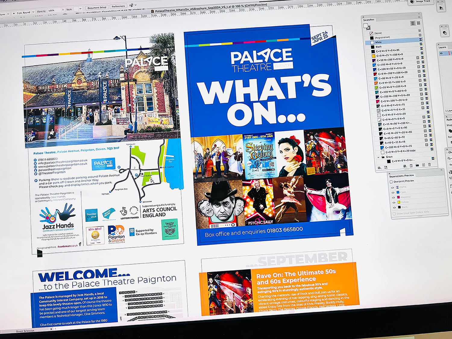 Frankman-Design-Marketing-Torquay-Portfolio-PALACETHEATRE-WHATSON