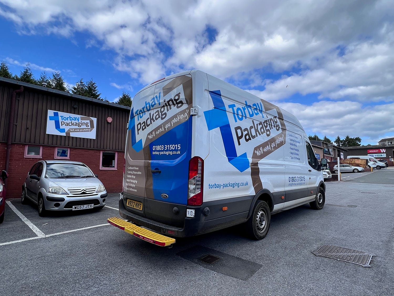 Frankman-Design-Marketing-Torquay-Portfolio-TORBAYPACKAGING-VANDESIGN-1