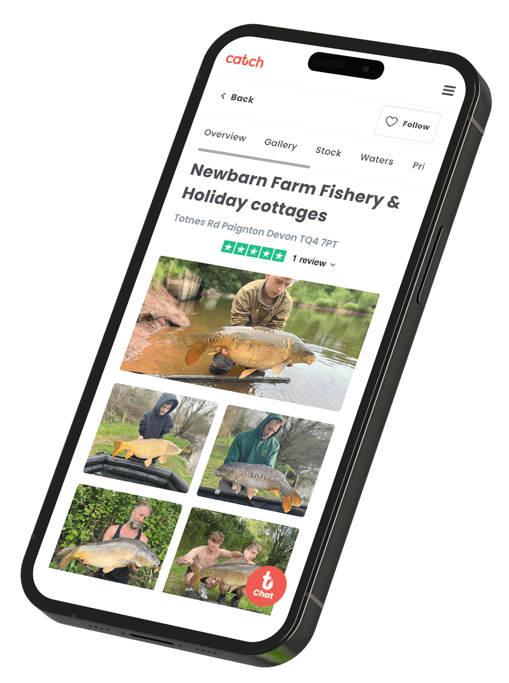 Newbarn-Farm-Luxury-Cottages-and-angling-centre-fishing-devon-go-catch
