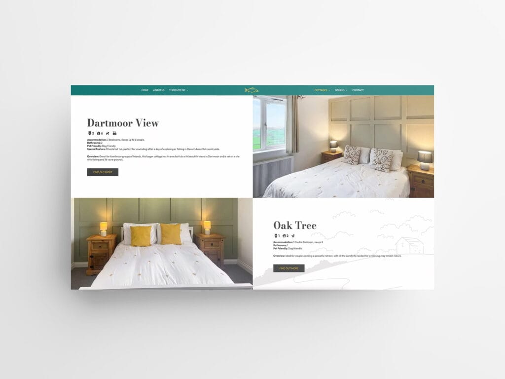 Newbarn-Farm-Website-Design-Page