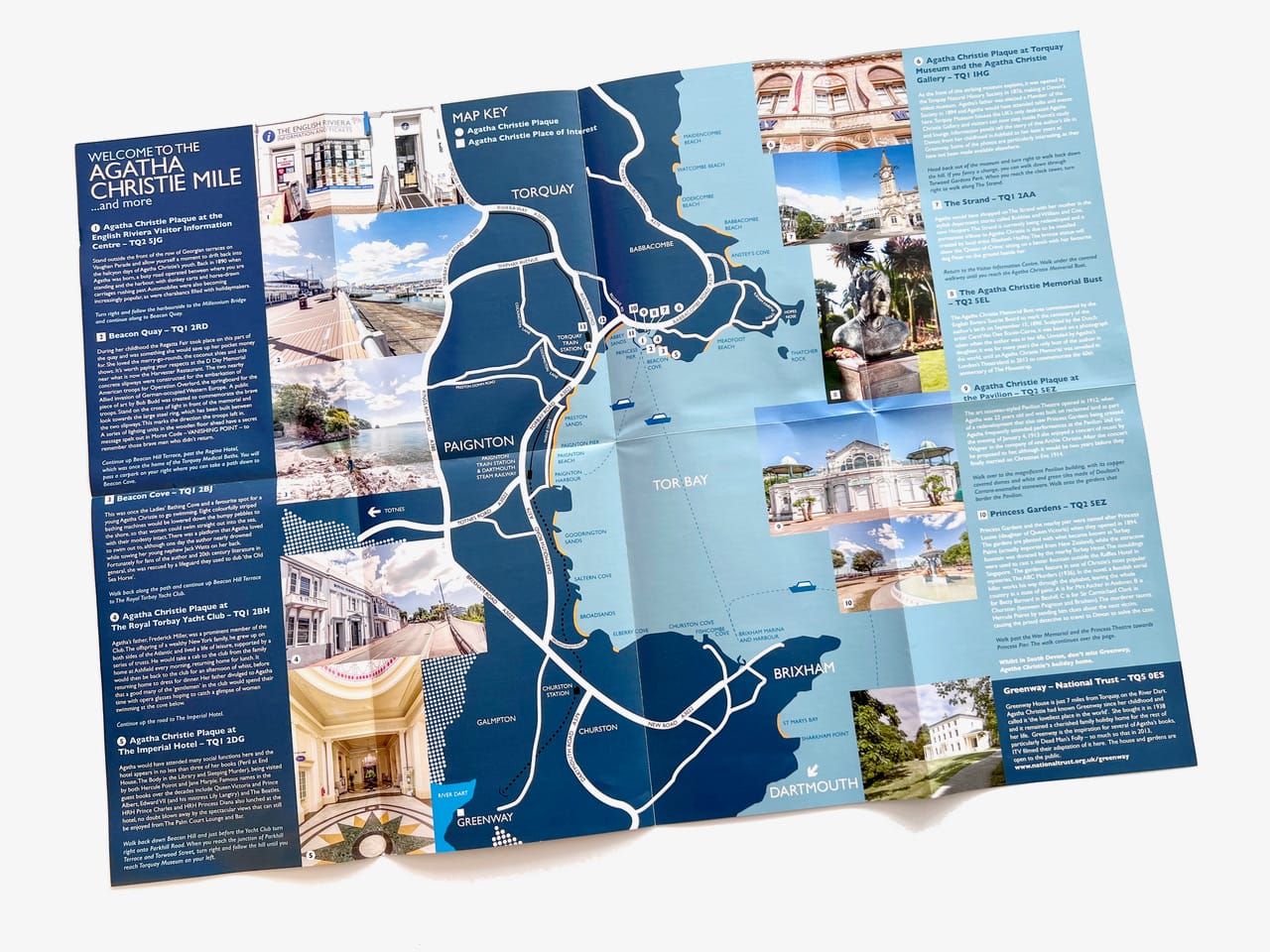 Agatha Christie Festival- Frankman Design Marketing Torquay Portfolio AGATHACHRISTIE VISUALS 12 - Agatha Christie Festival - DuoDot