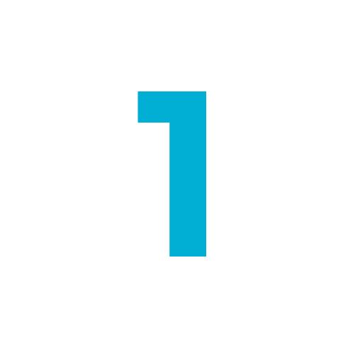 Step one of the DuoDot branding process