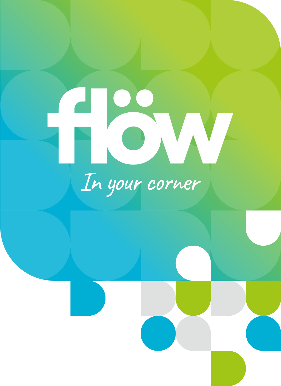 Flow – in your corner