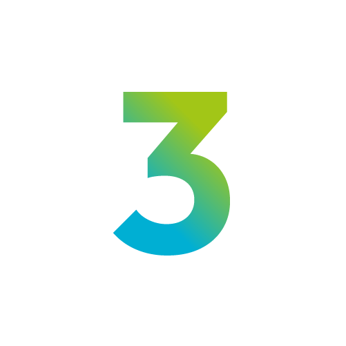 Step 3 – Hit Your Goals