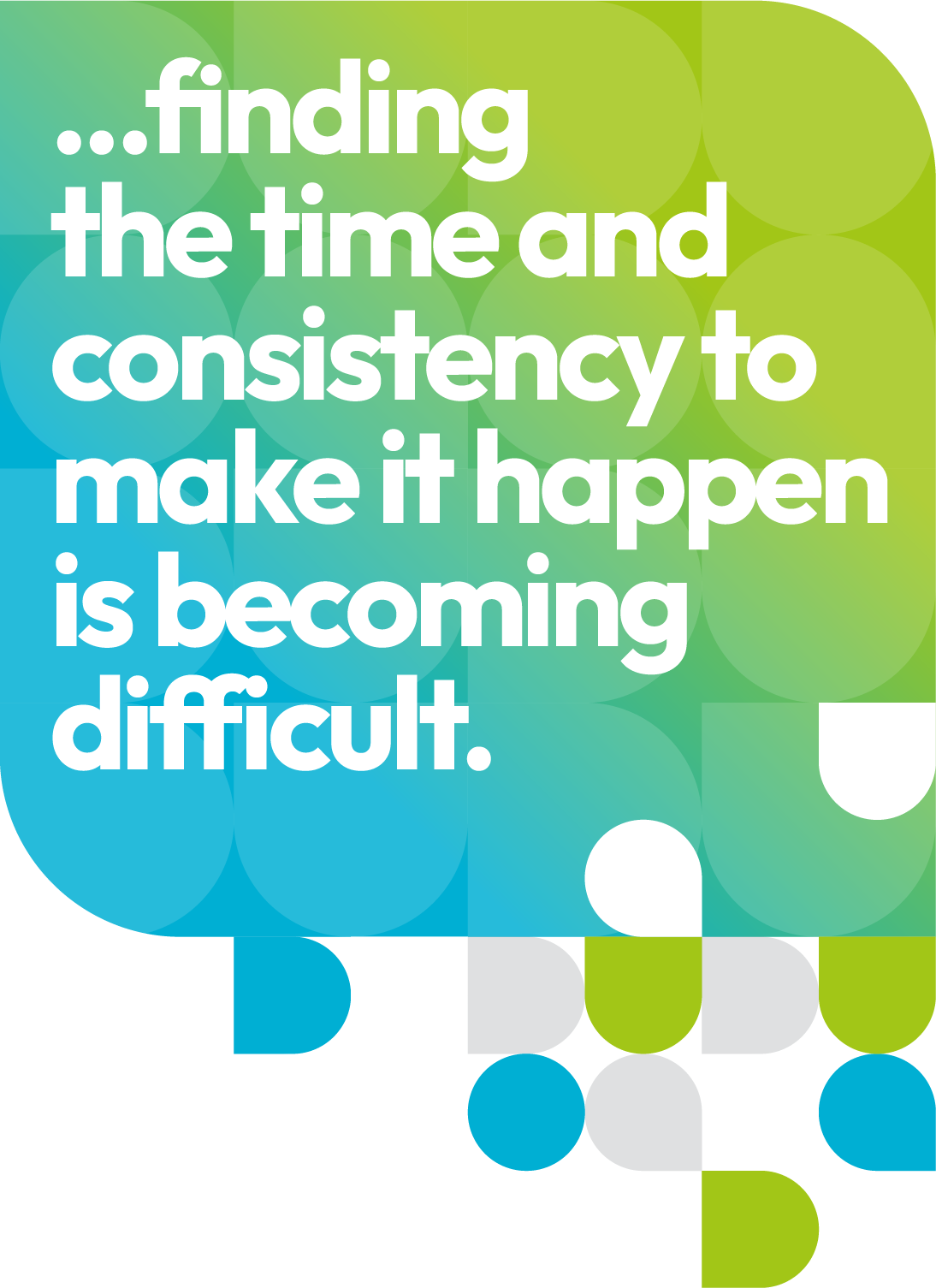 fortnightly marketing support- motion marketing time consistency - Motion - DuoDot