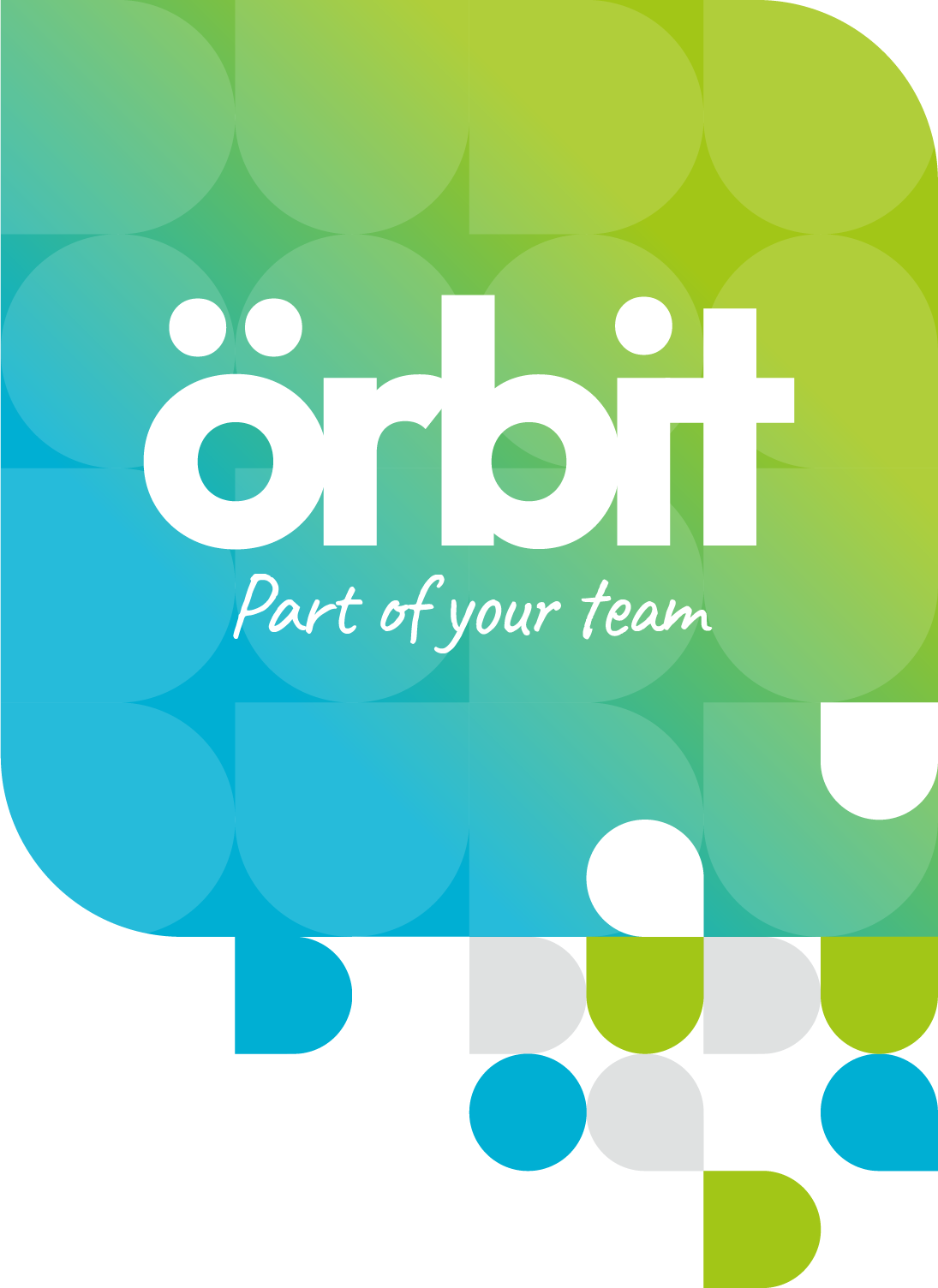 Orbit – part of your team